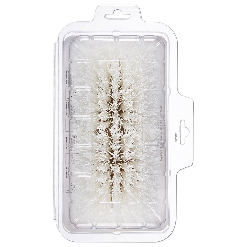 Starbrite Deluxe-Hartbürste 3