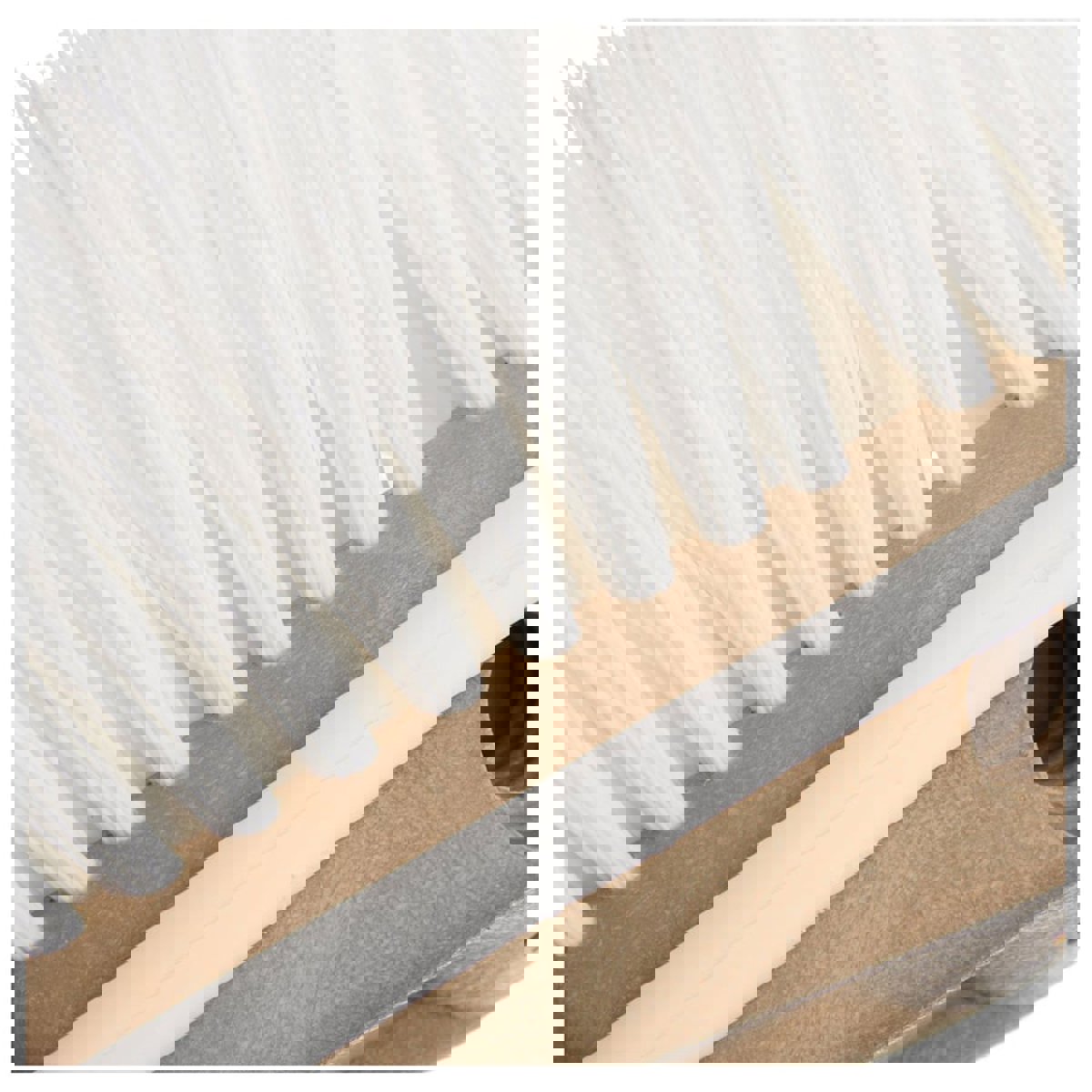 Starbrite Deluxe-Hartbürste 7