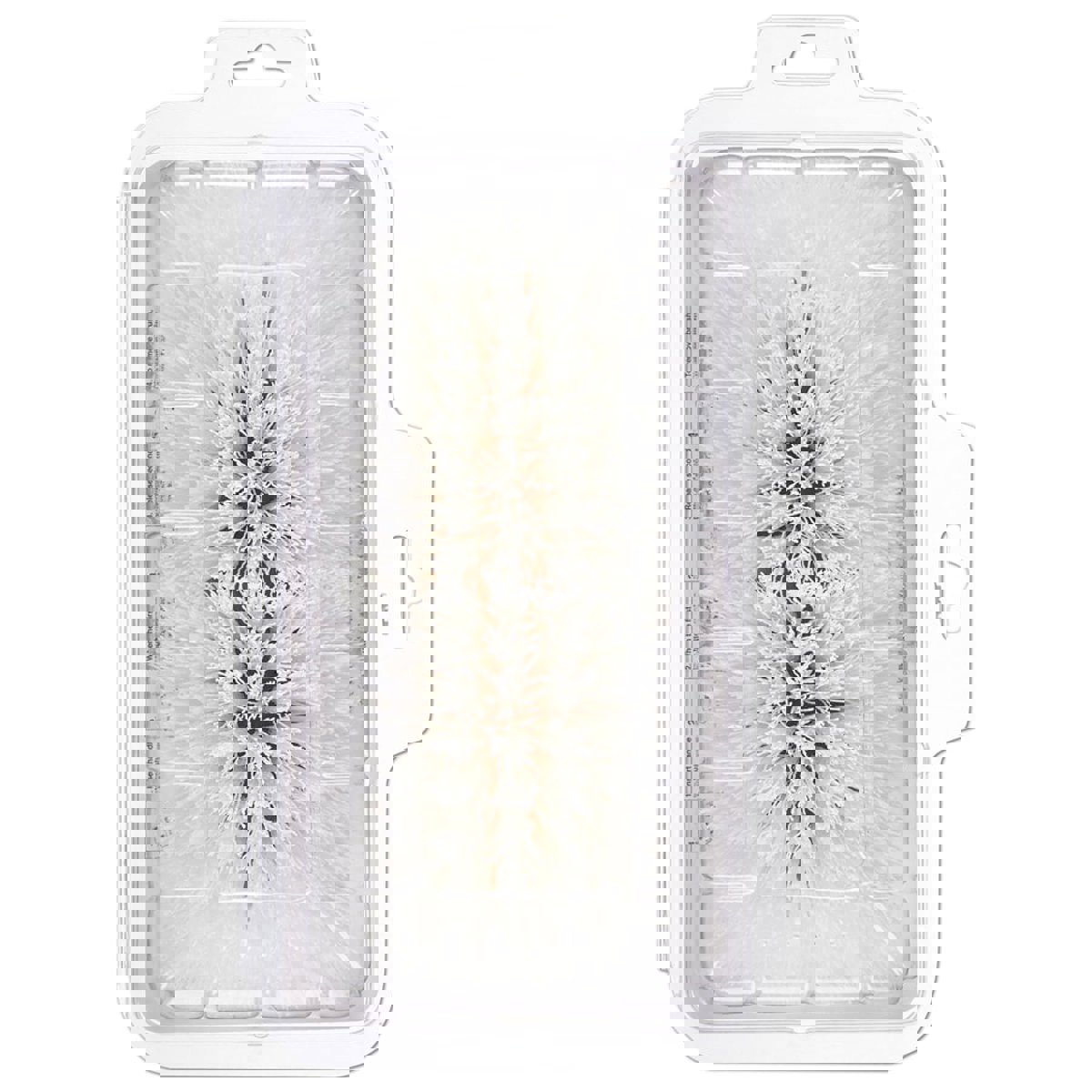 Starbrite Deluxe-Hartbürste 8