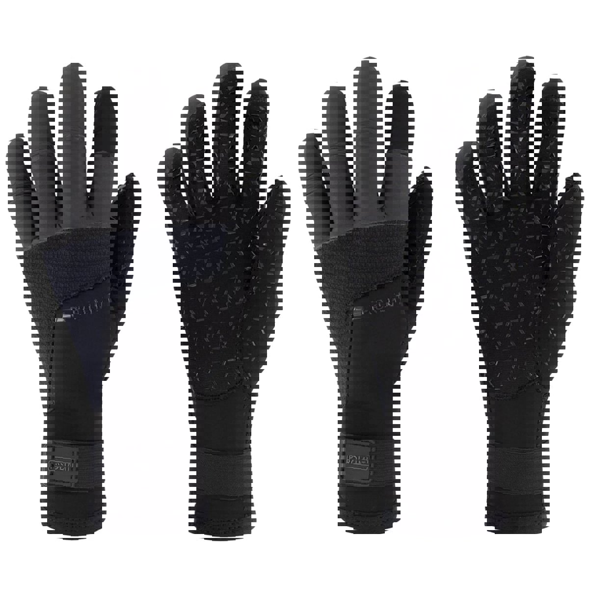 Prolimit Handschuhe Curved Finger Utility 3 mm 6