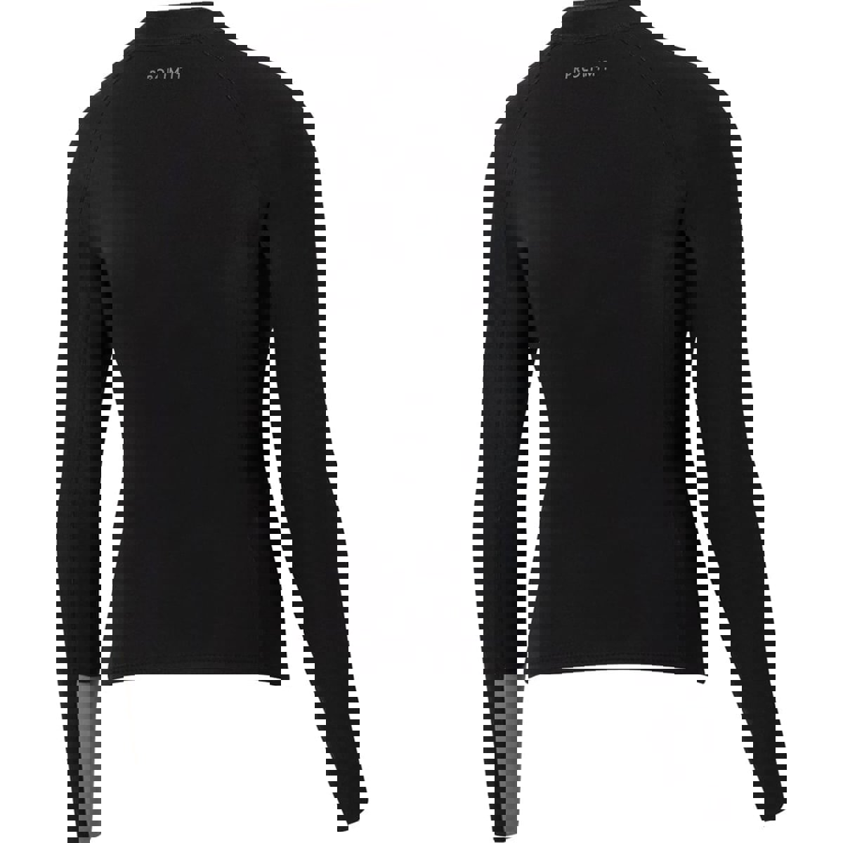 Prolimit Fire Neopren-Top 2 mm grau/schwarz Damen 5