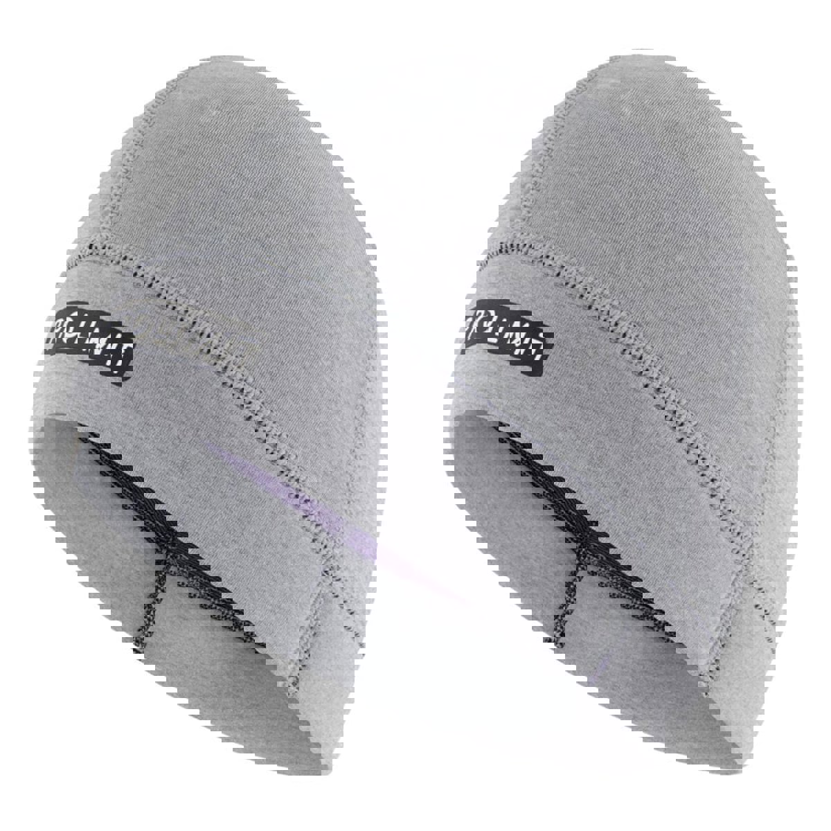 Prolimit Mercury Neoprenmütze grau 2