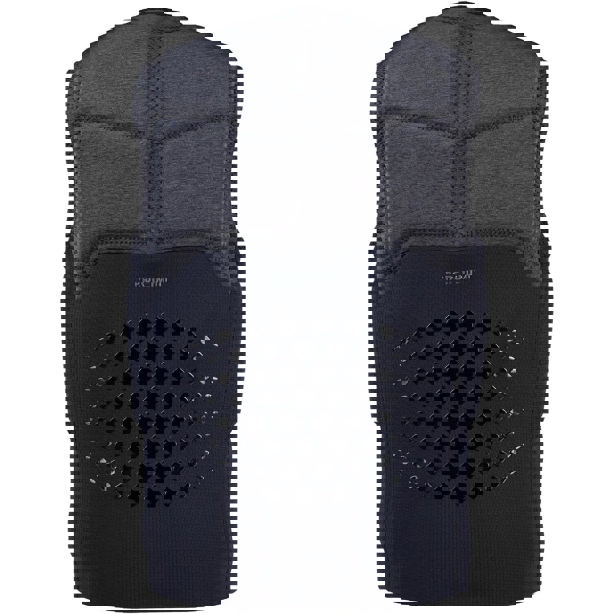 Prolimit Mercury Impact Shield half padded Herren schwarz 10