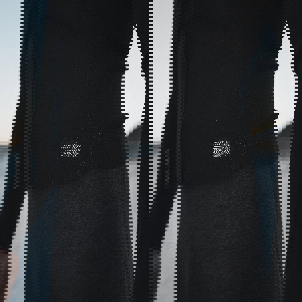 Prolimit Mercury Impact Shield half padded Herren grau 10