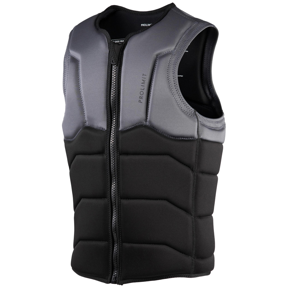 Prolimit ACE Impact Shield full padded Herren schwarz foto 1