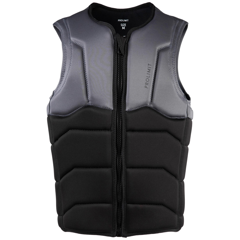 Prolimit ACE Impact Shield full padded Herren schwarz 2