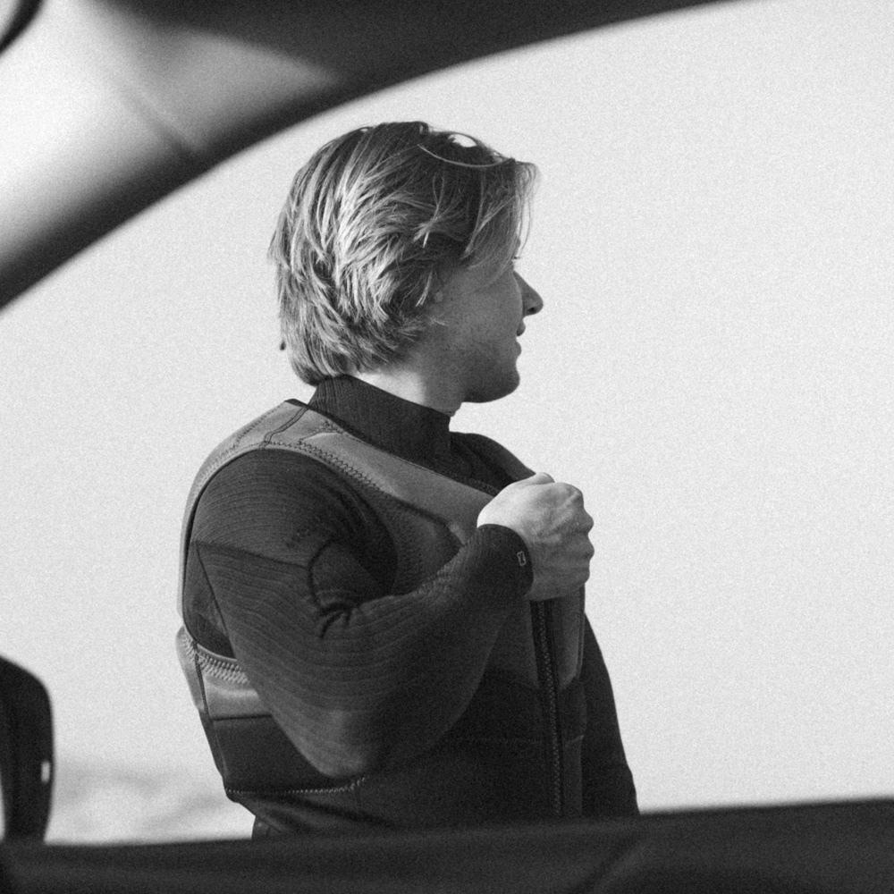 Prolimit ACE Impact Shield full padded Herren schwarz 9