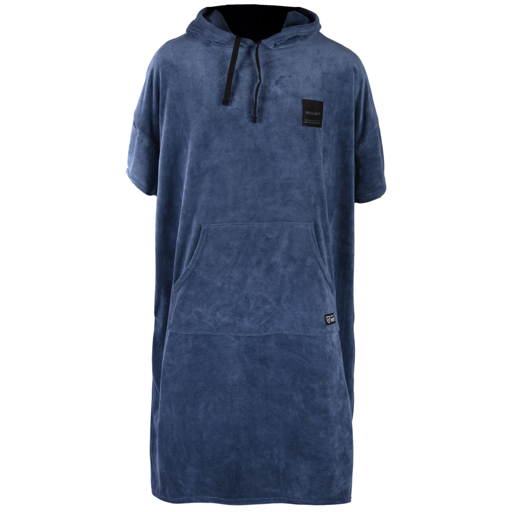 Prolimit poncho dunkelblau foto 1