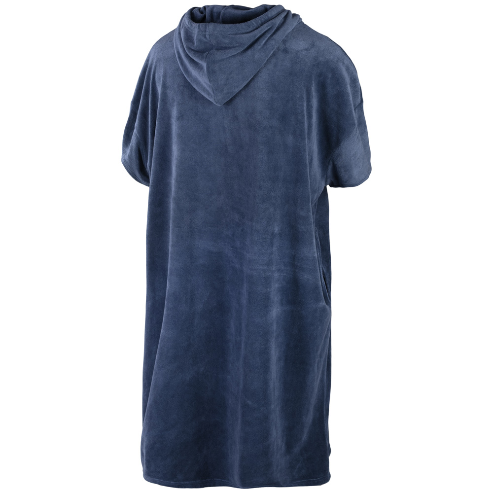 Prolimit poncho dunkelblau 3