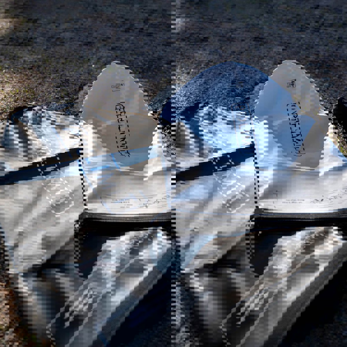 Prolimit Wasserdichter Beutel 5L weiß 8