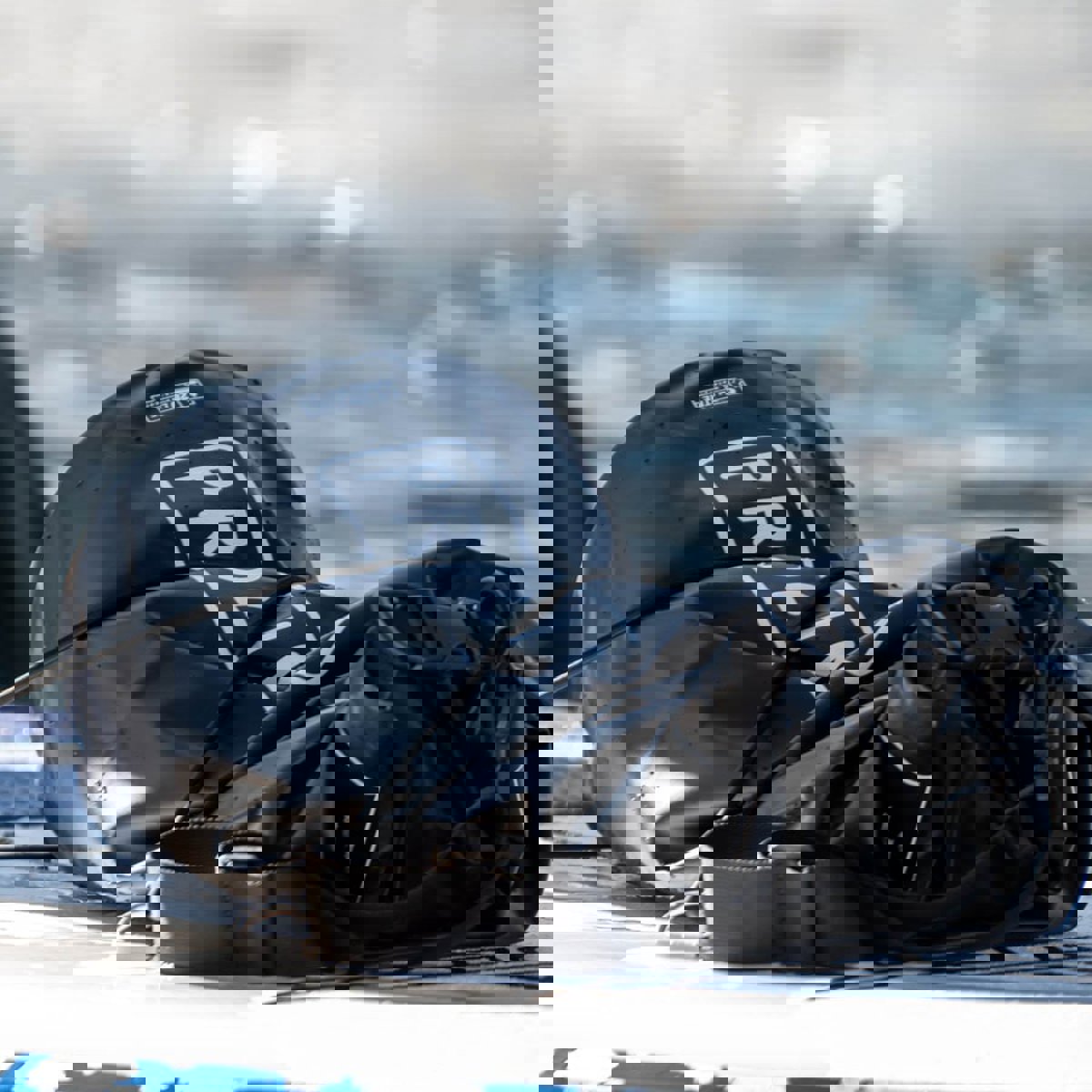 Prolimit Wasserdichte Tasche 20L Schwarz 8