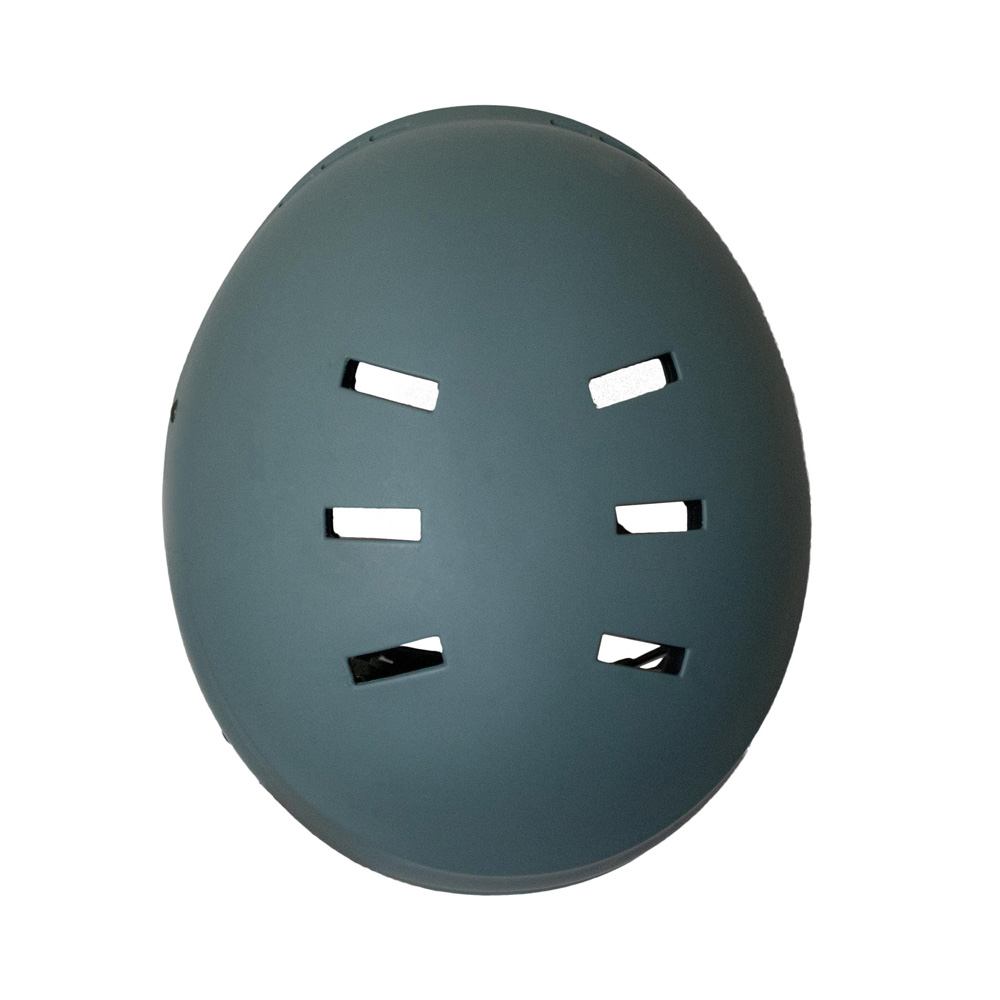 Prolimit Peak Wassersporthelm Grün 6