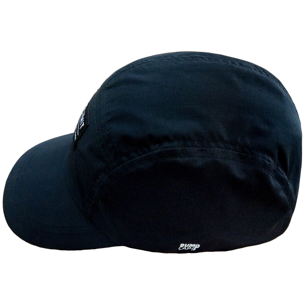 Prolimit Impact Cap Schwarz 4