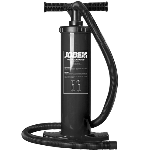 Jobe Double Action Handpumpe foto 1