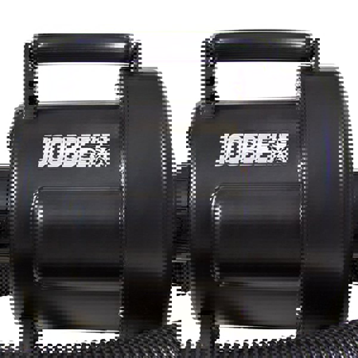 Jobe Heavy Duty Elektrische Luftpumpe 3