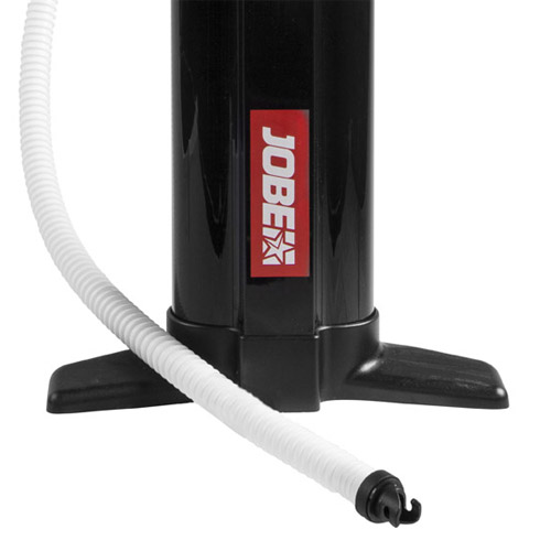 Jobe Triple-Action-Handpumpe für SUPs 2