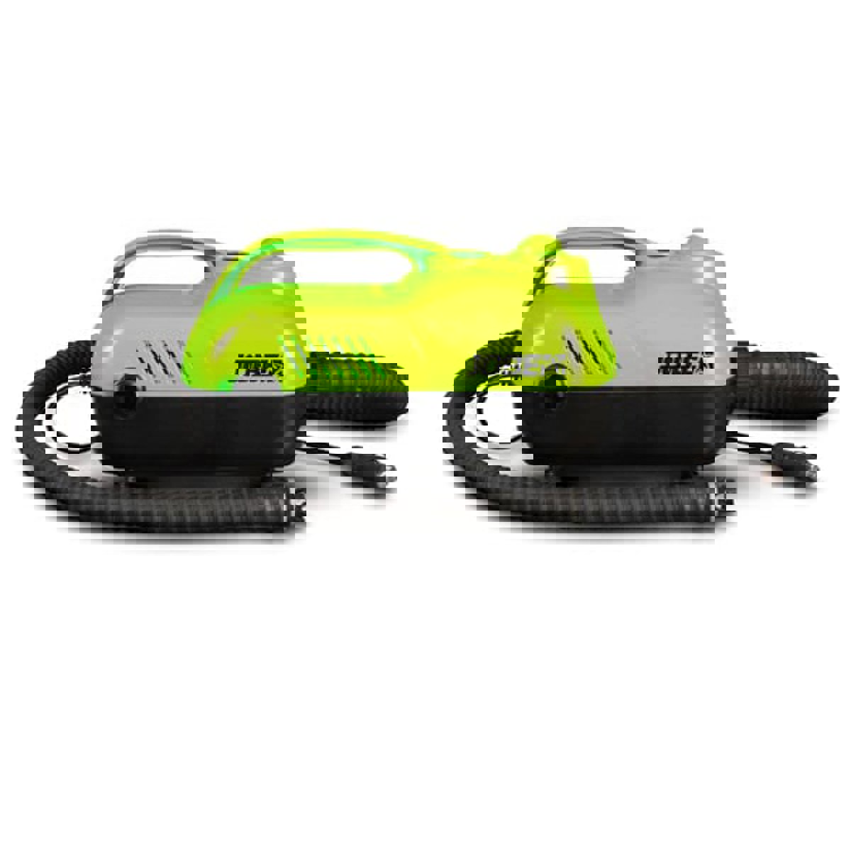 Jobe Elektrische 12V-Luftpumpe für SUPs 7