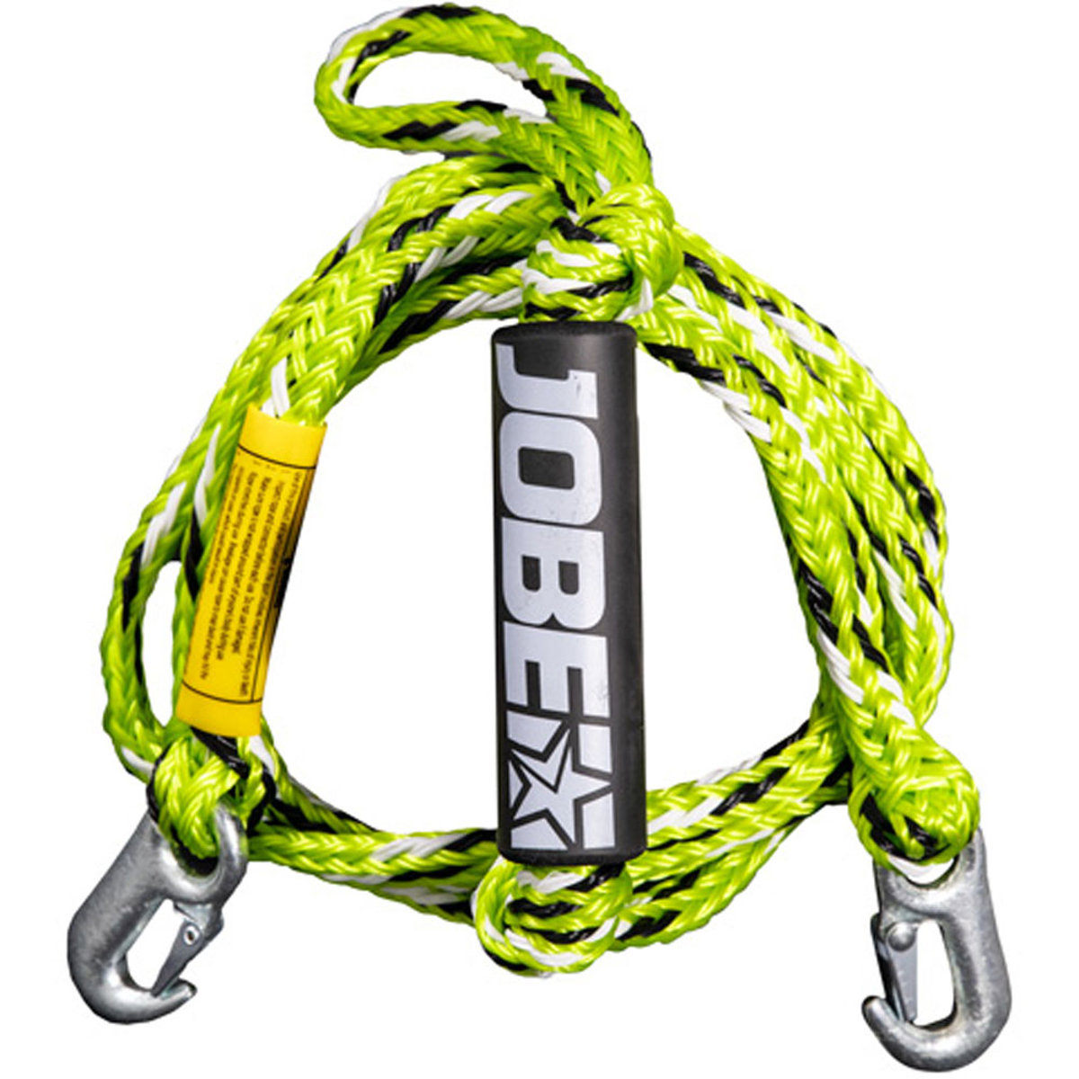 Jobe Magnum Zügel 8ft 4P 6