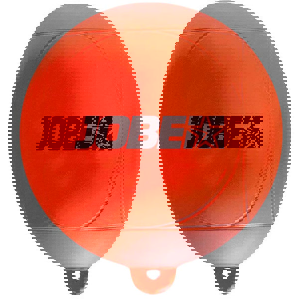 Jobe Slalom-Wasserskiboje orange 6