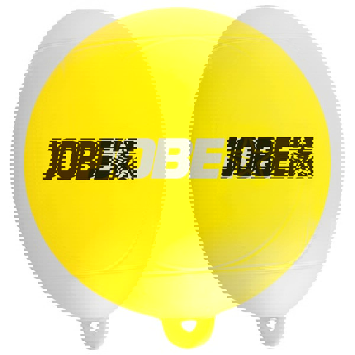 Jobe Slalomwasserski Boje gelb 6