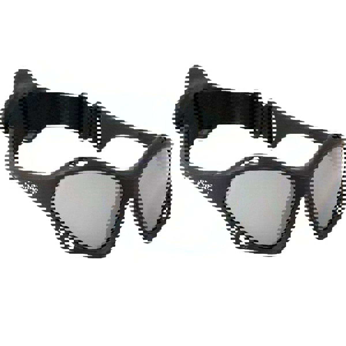 Jobe Schwimmende Wassersport-Sonnenbrille polarisiert schwarz 5