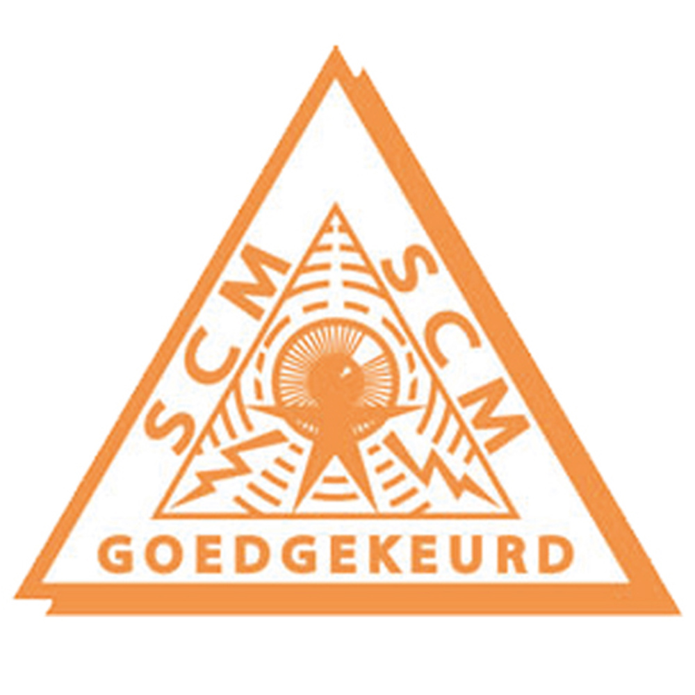 Stazo Außenbordmotorschloss Spindelverriegelung 2