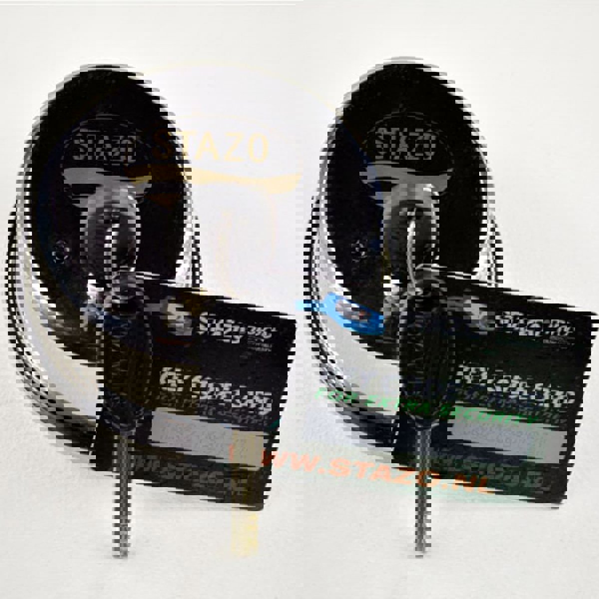 Stazo Kajütenschloss cabinlock 4