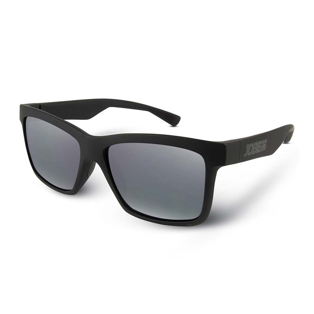 schwimmende Sonnenbrille schwarz grau
