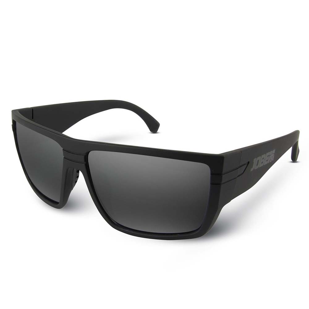 Beam schwimmende Sonnenbrille Schwarz Grau