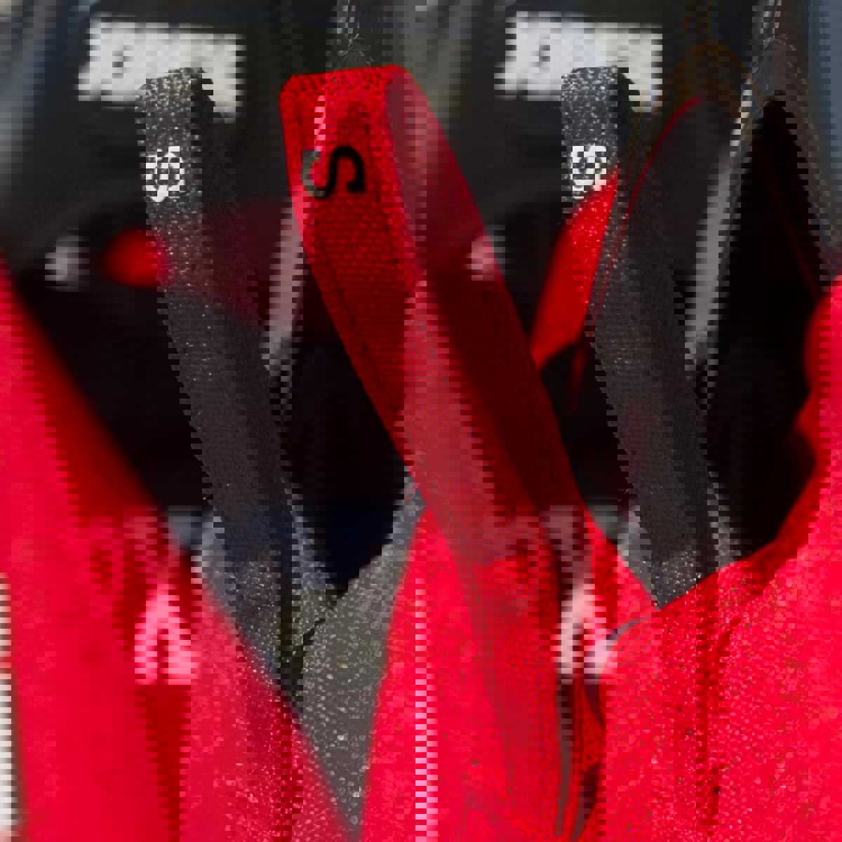 Jobe Vermietung Rettungsweste rot 7