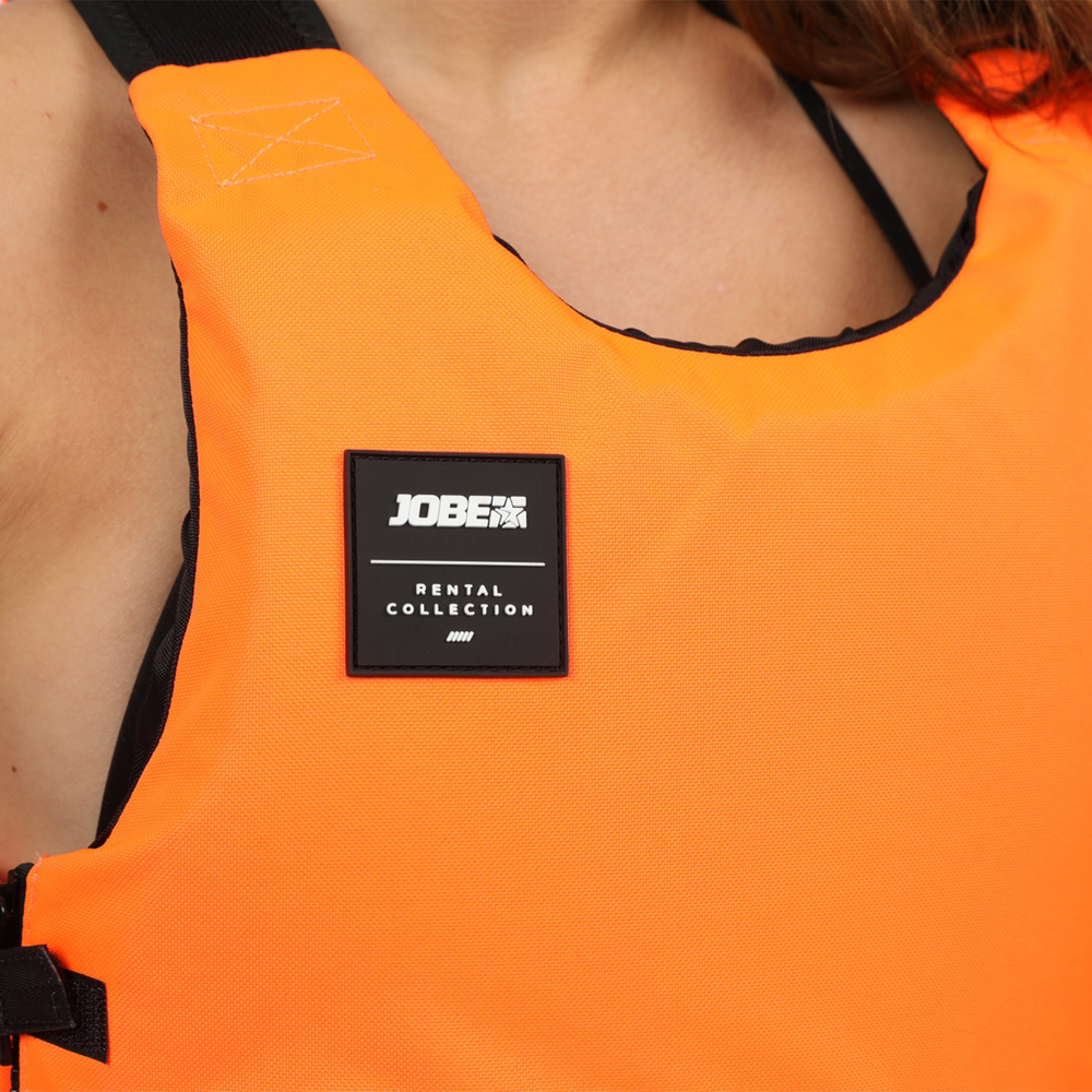 Jobe Schwimmweste Heavy Duty Orange 2