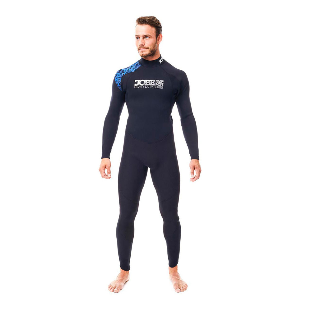 Heavy Duty Langarm-Wetsuit 3|2,5 mm Unisex
