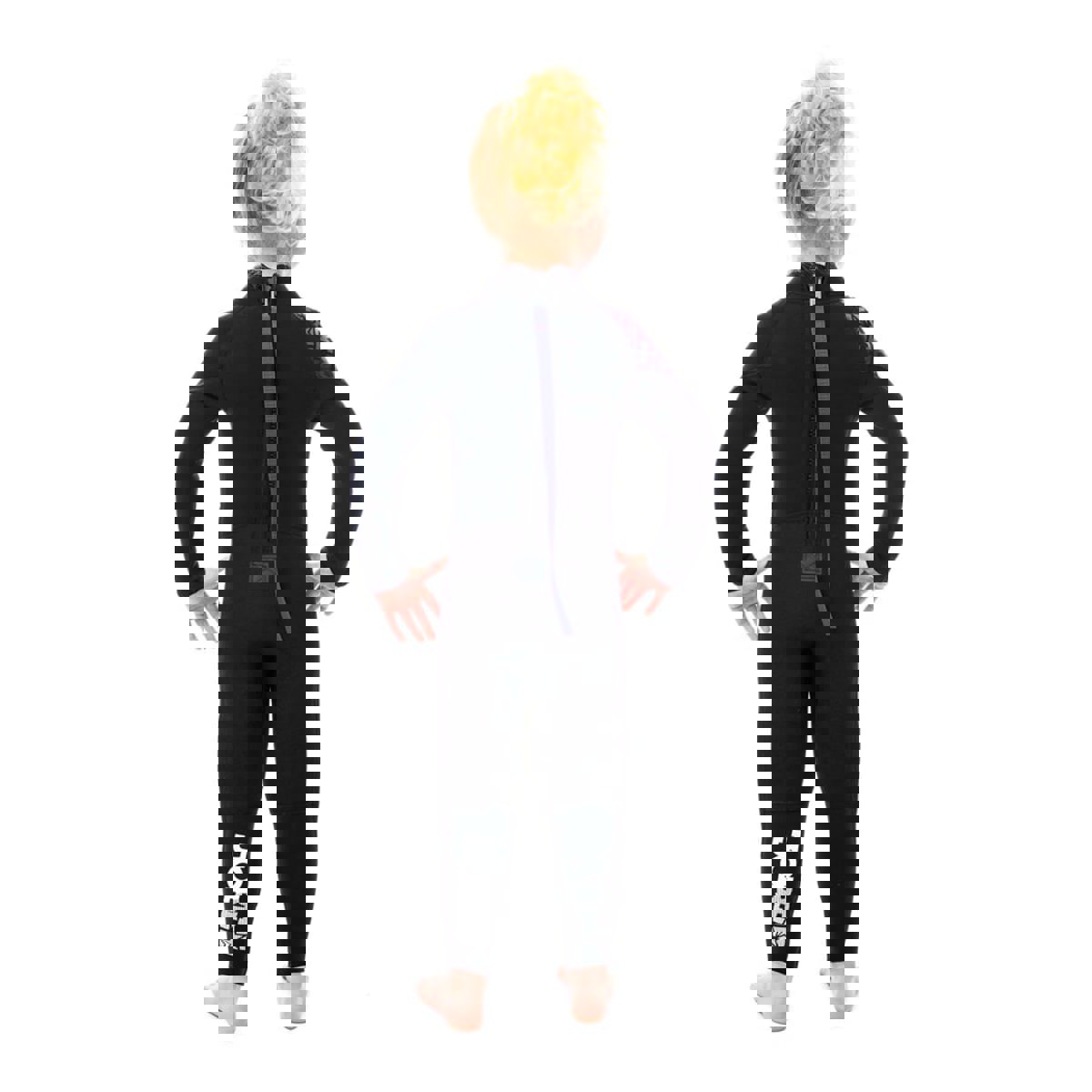 Jobe Heavy Duty langer Neoprenanzug 5|3mm Kinder 7