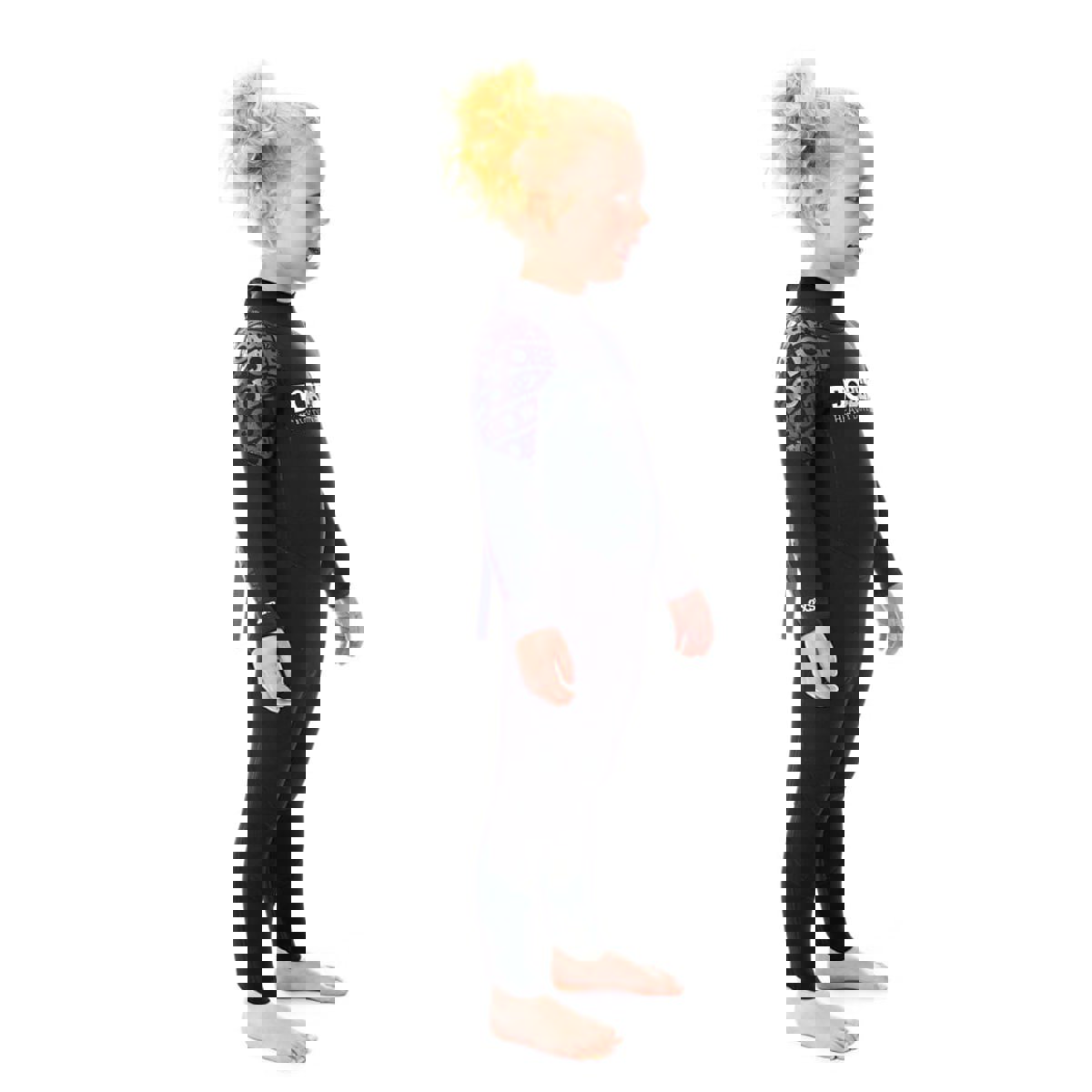 Jobe Heavy Duty langer Neoprenanzug 5|3mm Kinder 8