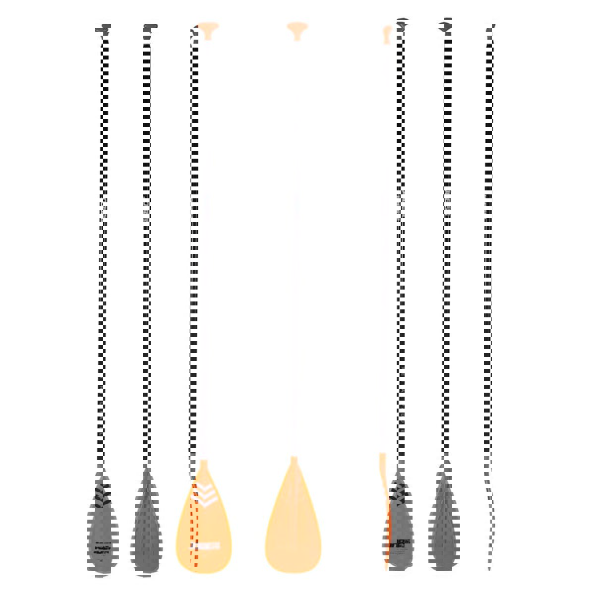 Jobe Rental SUP-Paddel für Erwachsene 6