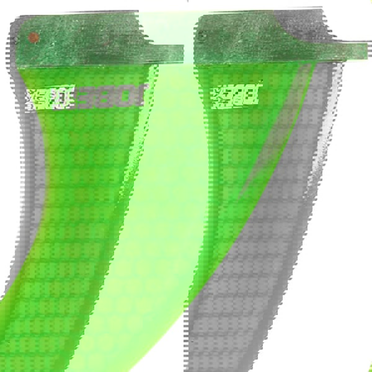 Jobe Bambus SUP Honeycomb-Flossen für SUP-Board-Set, 3 Stück 6