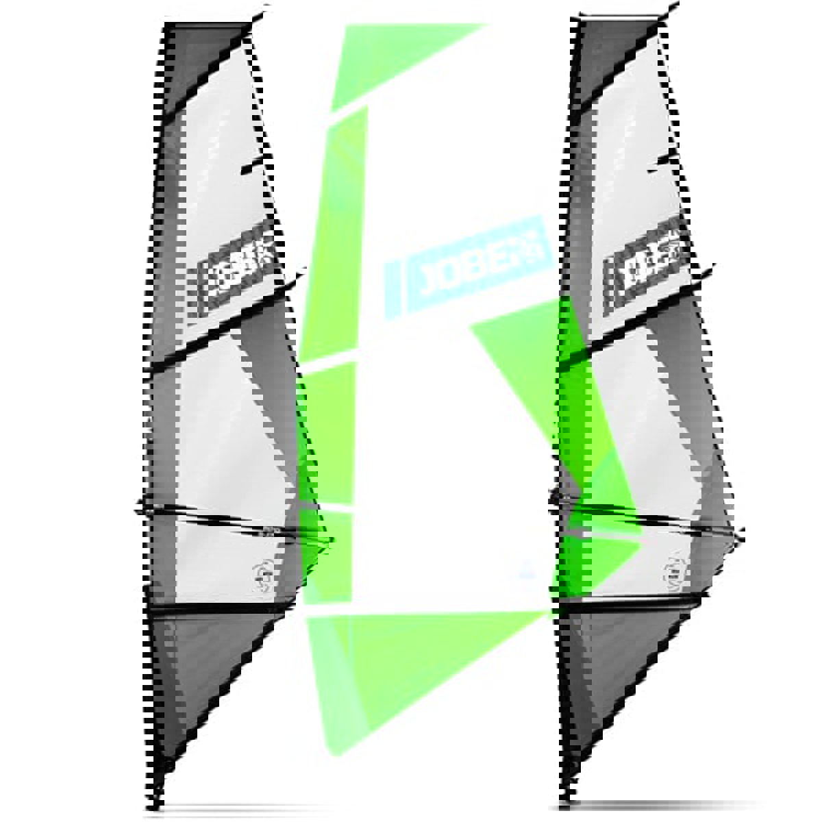 Jobe Aero Venta SUP Segel 3,5 m2 7