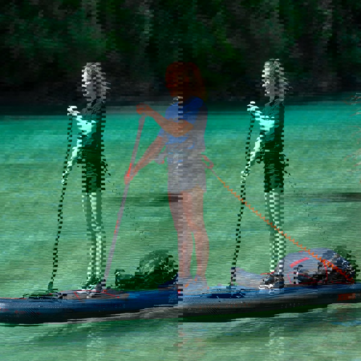 Jobe Gepolsterter Schnellverschluss-Hüftgurt 10