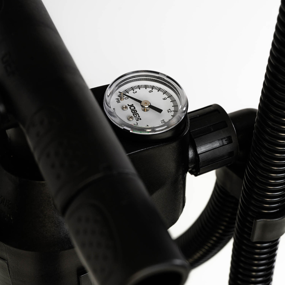 Jobe Double Action SUP Pumpe 2