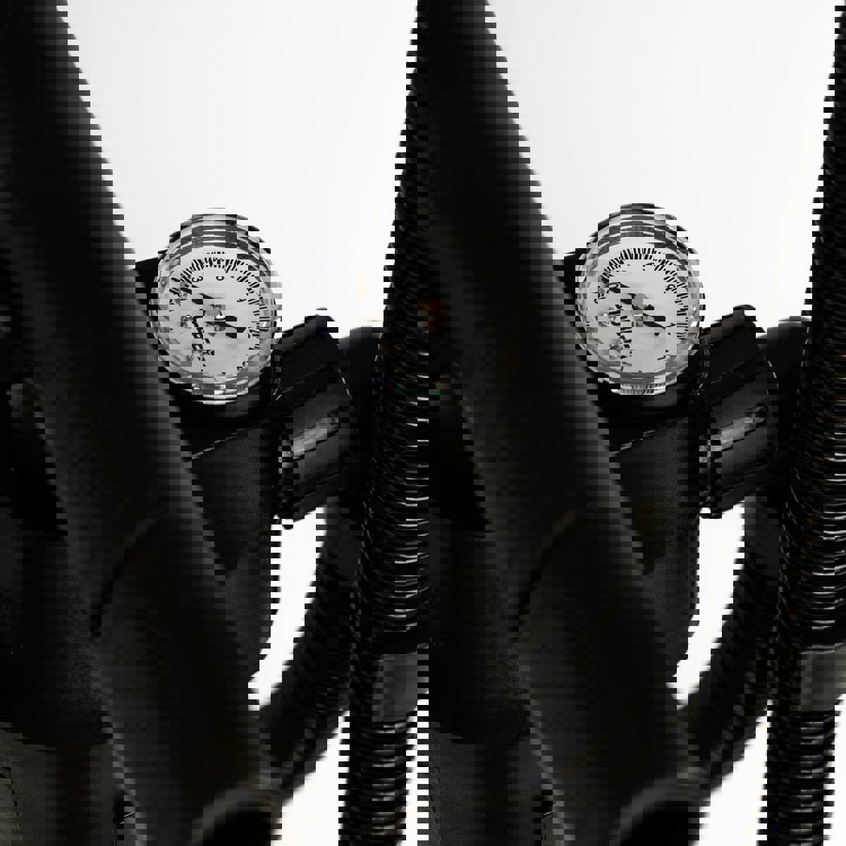 Jobe Double Action SUP Pumpe 7