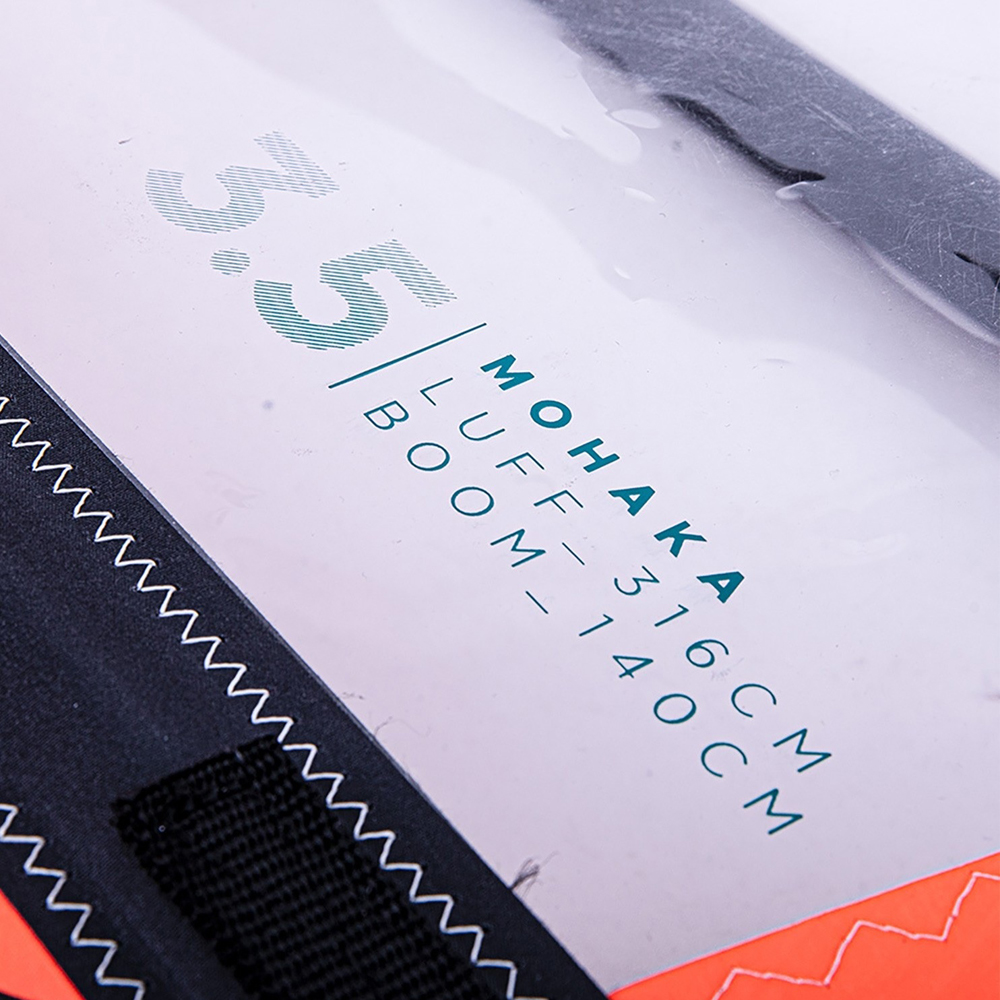 Jobe Mohaka SUP Segel 3,5 m2 3