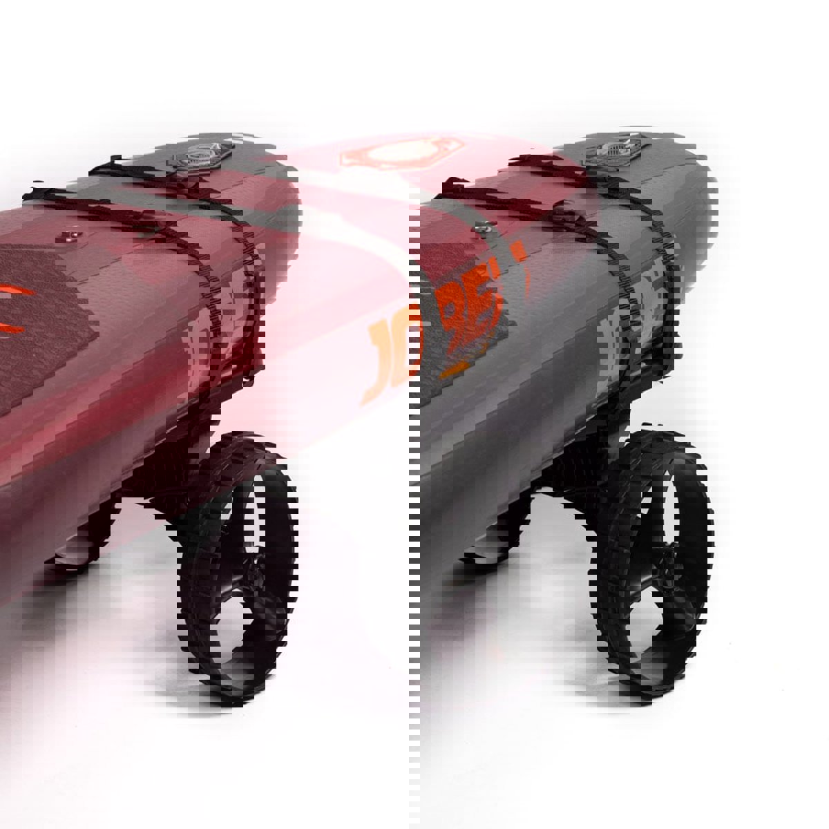 Jobe sup und Kajakwagen 5