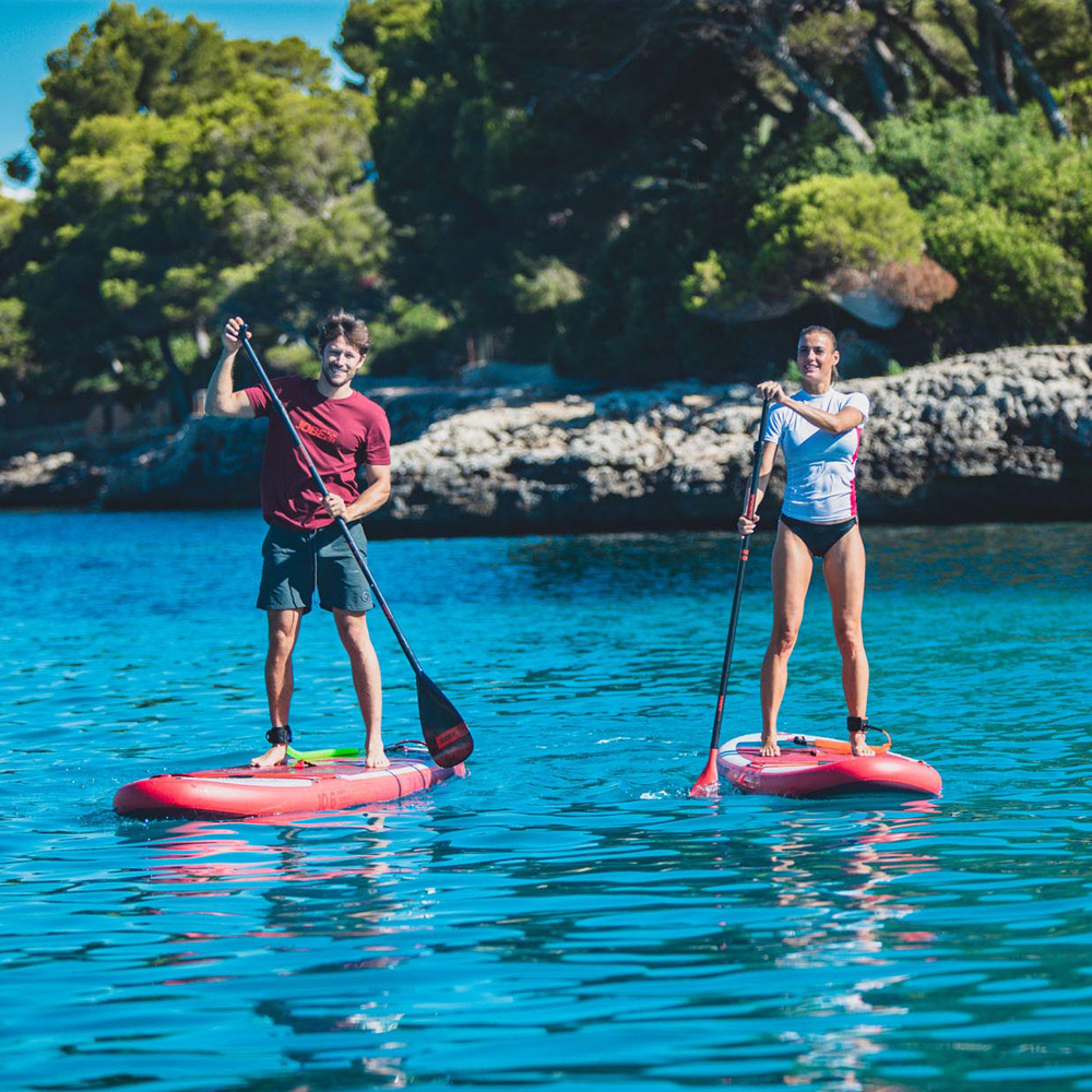 Jobe mira sup board 10.0 voordeelpakket 4