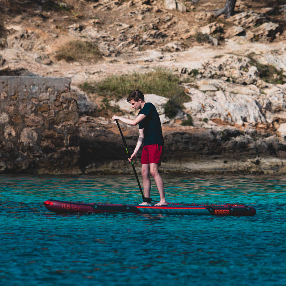 Jobe Mohaka 10.2 aufblasbares SUP-Paket 3