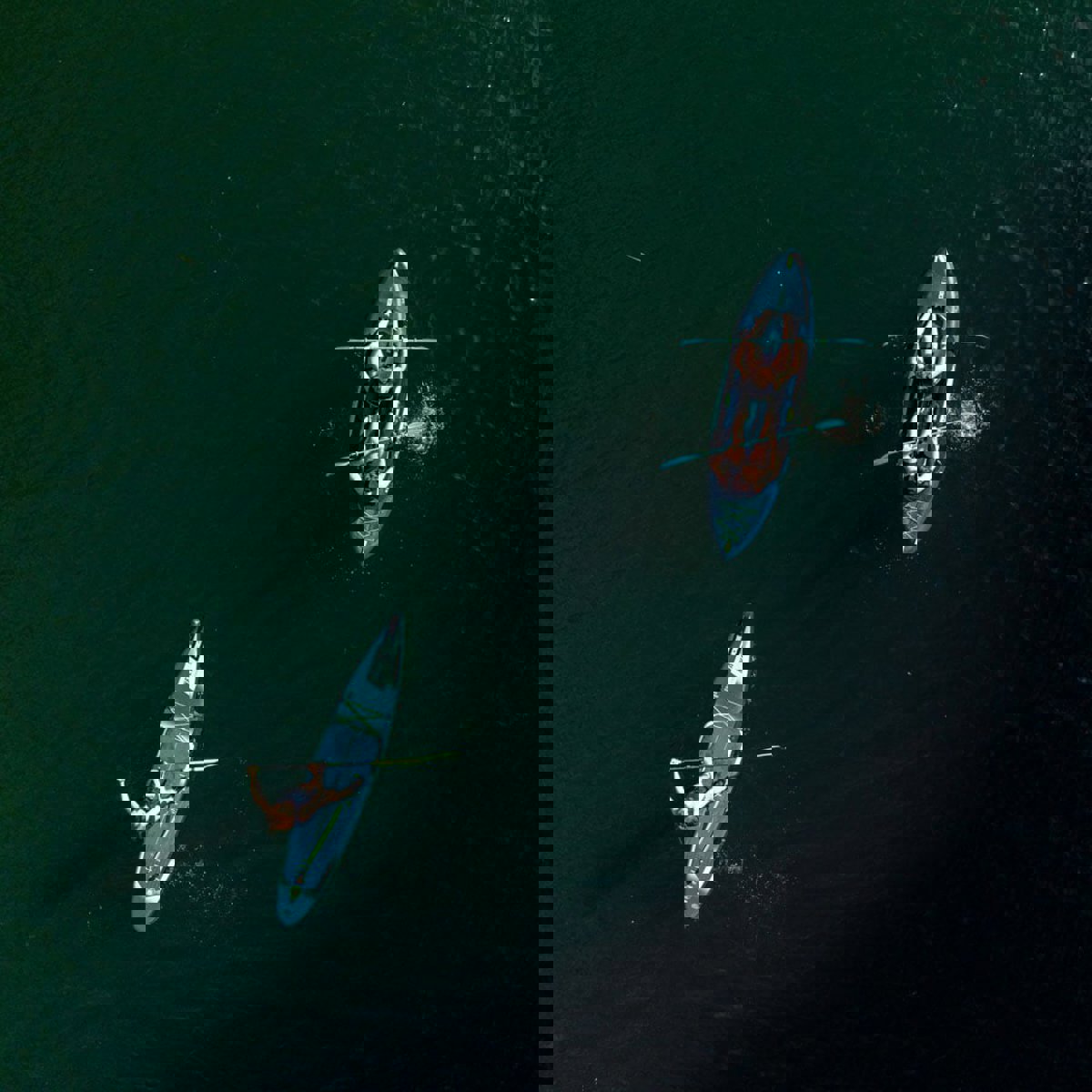 Jobe Neva 12.6 aufblasbares SUP-Paket 10