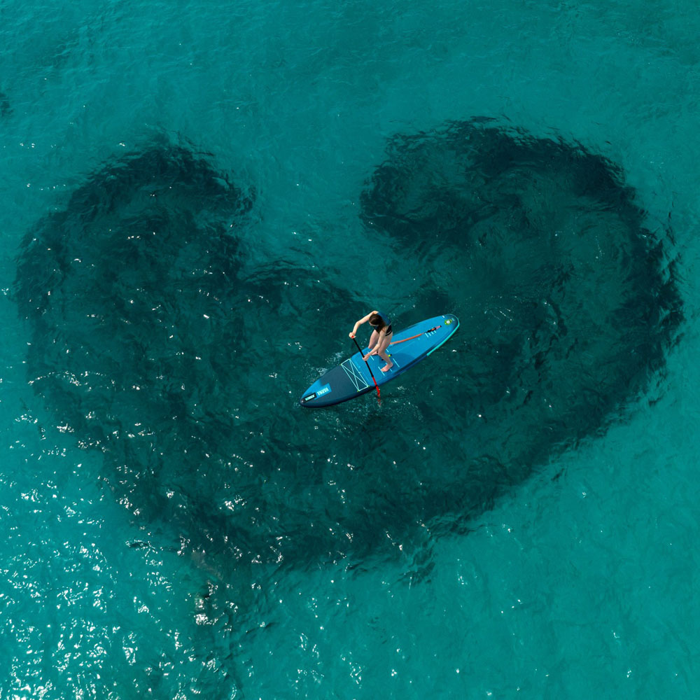 Jobe Varna 11.0 aufblasbares SUP-Paket 11