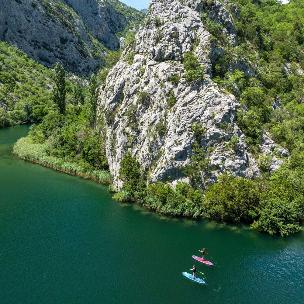 Jobe Jobe Yarra 10.6 aufblasbares SUP-Paket lila 16