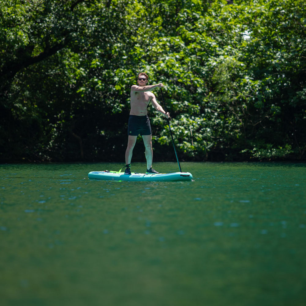 Jobe Loa 11.6 aufblasbares SUP-Paket 6