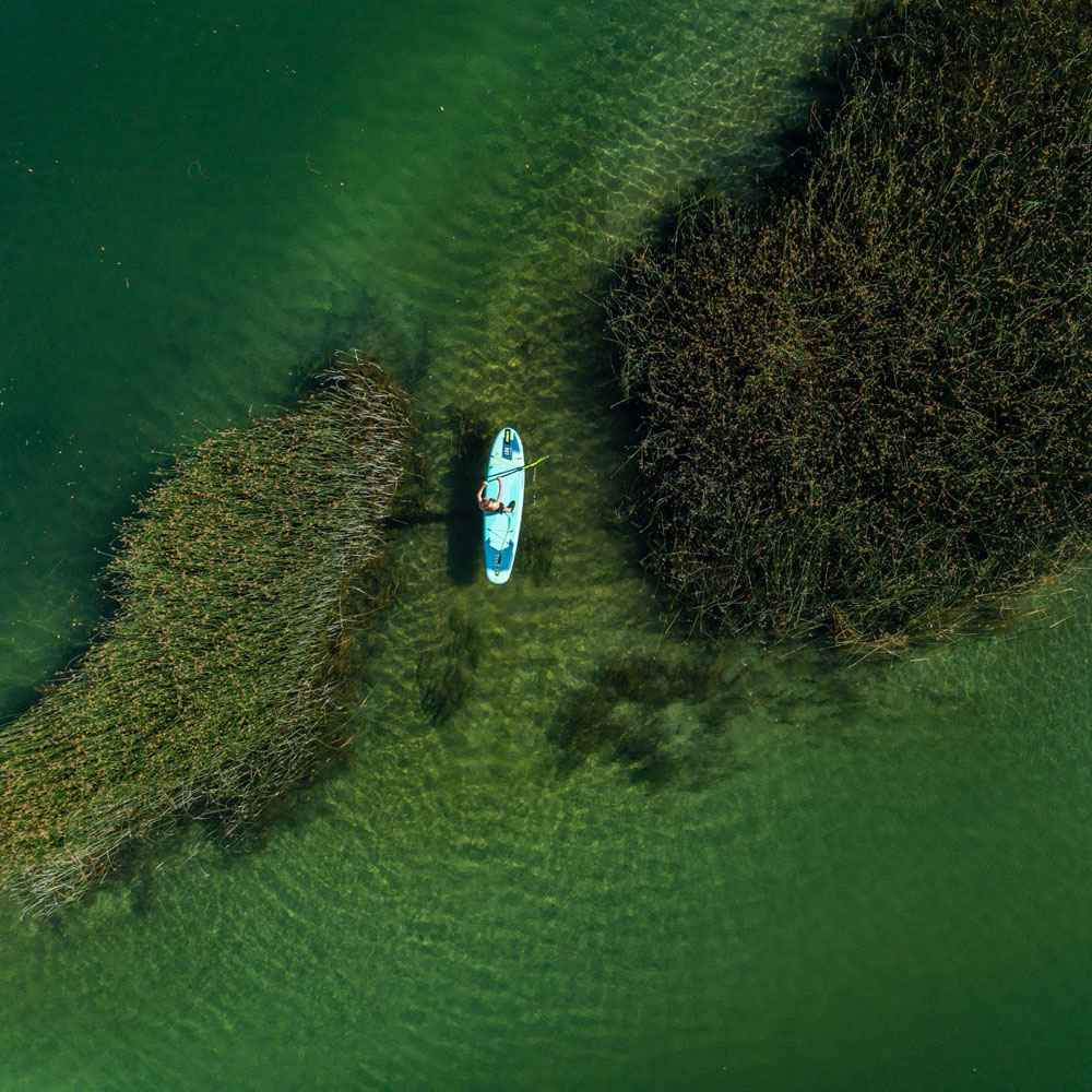 Jobe Loa 11.6 aufblasbares SUP-Paket 7