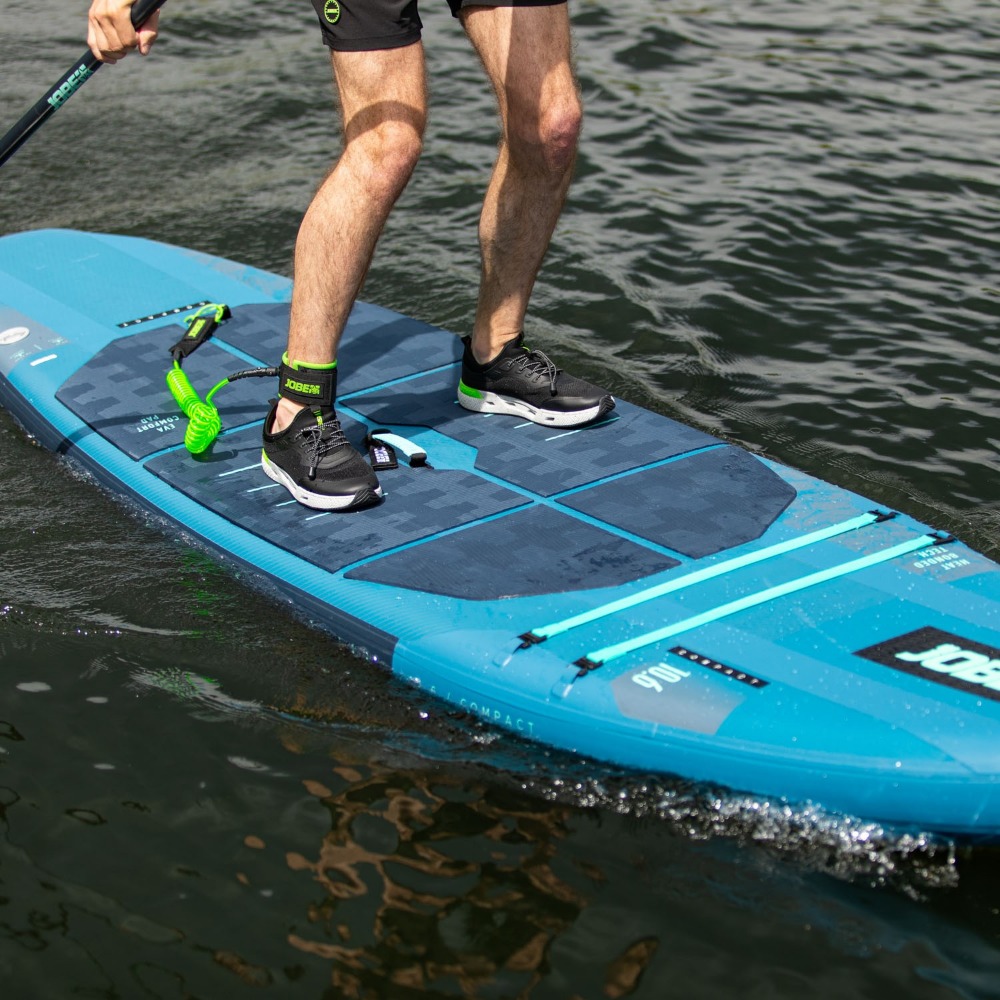 Jobe Aero Rasa Compact 10.6 aufblasbares SUP-Paket 6